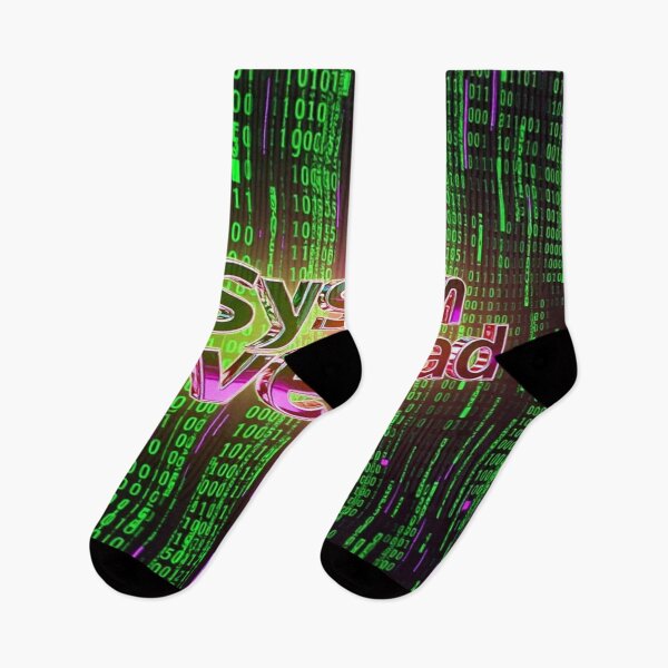 Item preview, System Overload – Glitchcore Y2K Chrome Design designed and sold by CMdigit.