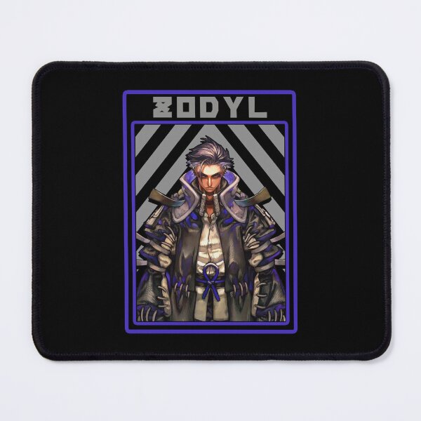 Item preview, Zodyl Gachiakuta designed and sold by guruboya II.
