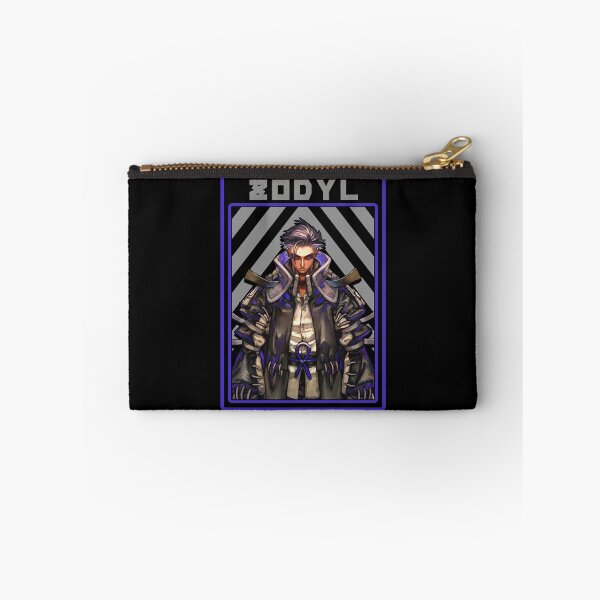 Item preview, Zodyl Gachiakuta designed and sold by guruboya II.