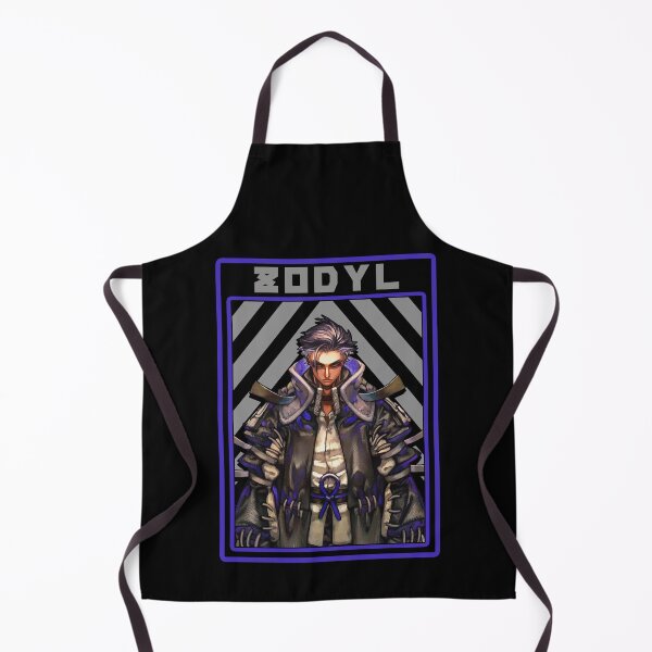 Item preview, Zodyl Gachiakuta designed and sold by guruboya II.