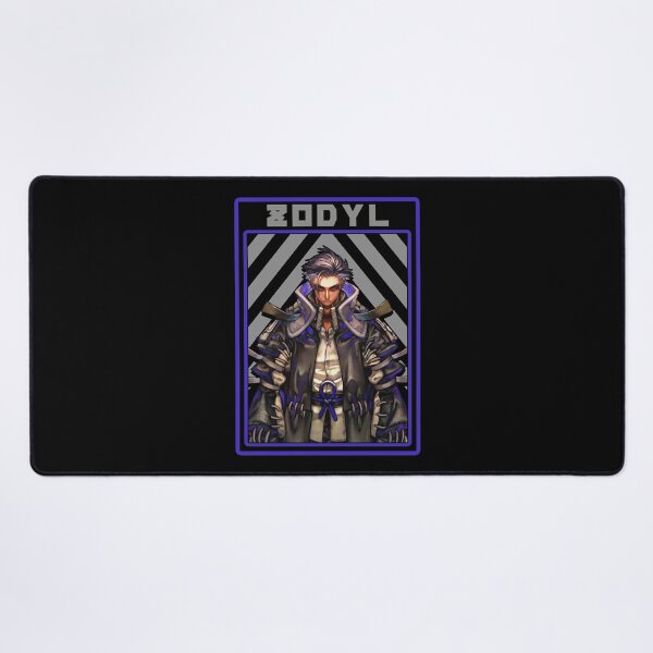 Item preview, Zodyl Gachiakuta designed and sold by guruboya II.