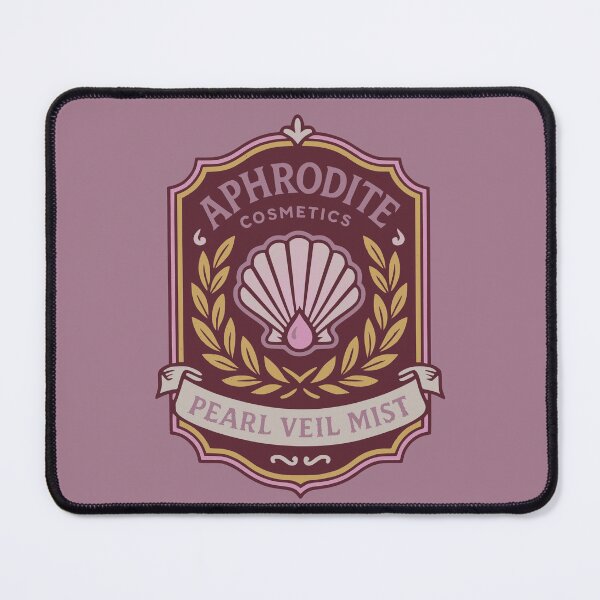 Item preview, Aphrodite Cosmetics designed and sold by Coconautica.