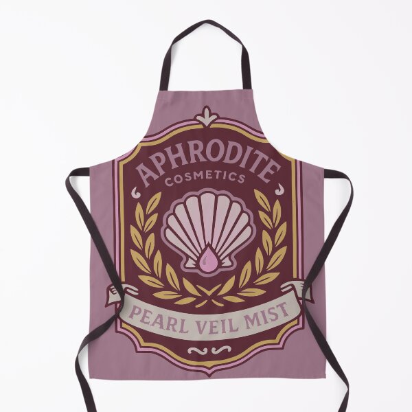 Item preview, Aphrodite Cosmetics designed and sold by Coconautica.