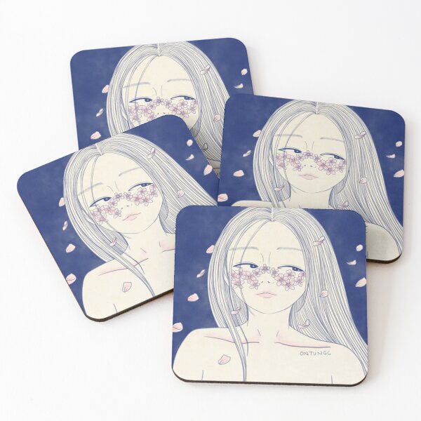 Item preview, Forget me Not  designed and sold by anasoraled.