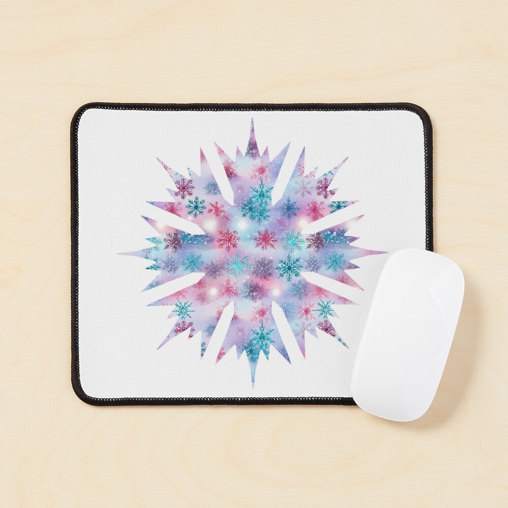 Item preview, Mouse Pad designed and sold by gracefullizard.