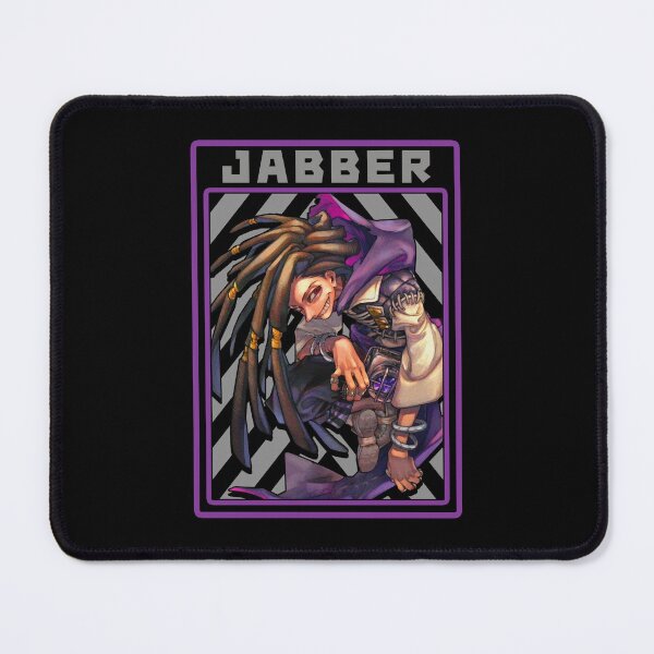 Item preview, Jabber Gachiakuta designed and sold by guruboya II.