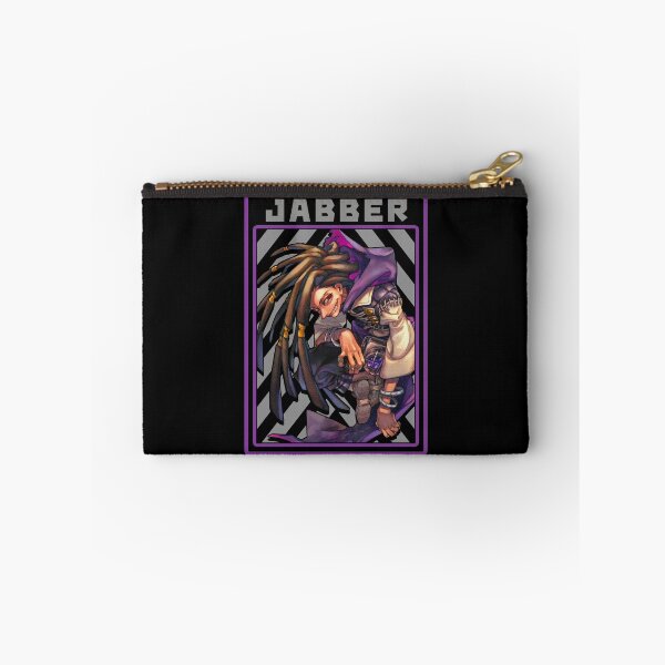 Item preview, Jabber Gachiakuta designed and sold by guruboya II.