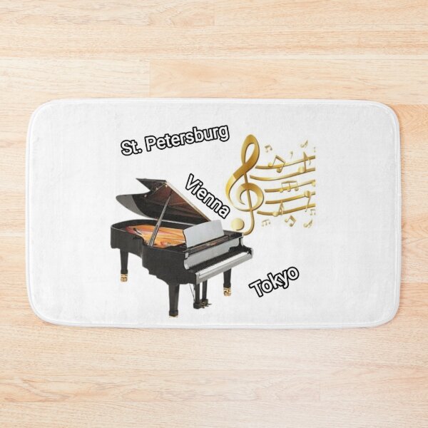Item preview, Music Instruments into Digital Art: Pianoes/Keyboards designed and sold by QuasarDigitalSurrealism.
