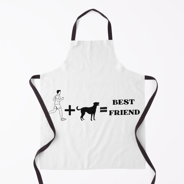 Item preview, Man + Dog = Best Friend V 1 designed and sold by MascotaPrints.
