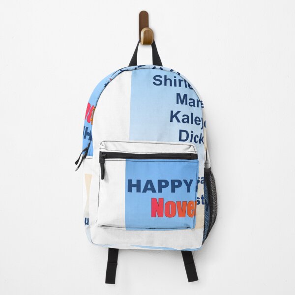 Item preview, November 30 – Famous Americans Celebrating with ME designed and sold by ariksworld.