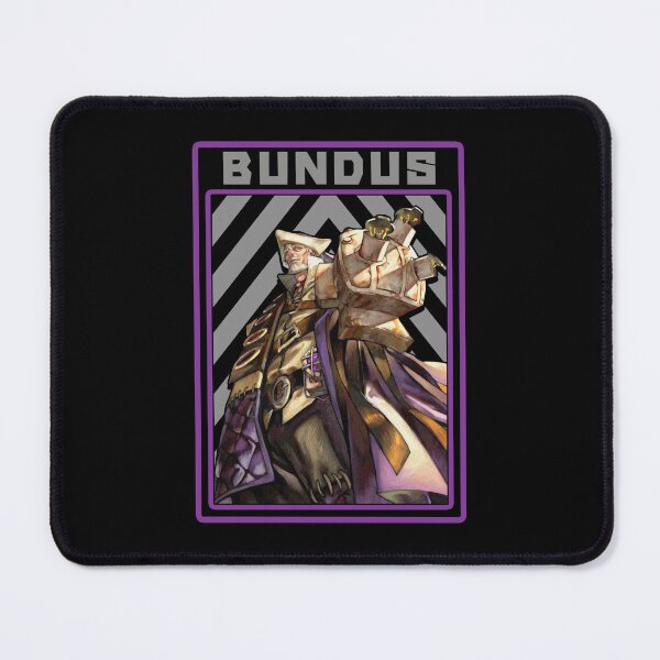 Item preview, Bundus Gachiakuta designed and sold by guruboya II.