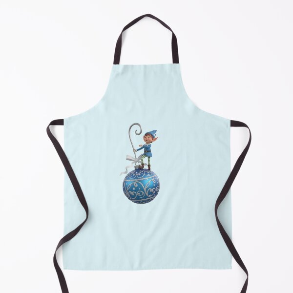 Item preview, Blue elf designed and sold by Soli Deo Gloria.