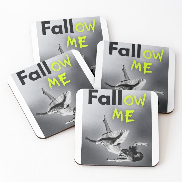 Item preview, Flawed by Design - Fall-ow her  designed and sold by Flawed By Design.