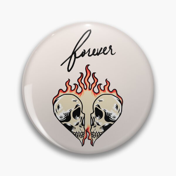 Item preview, Love Always and Forever designed and sold by FanFest.