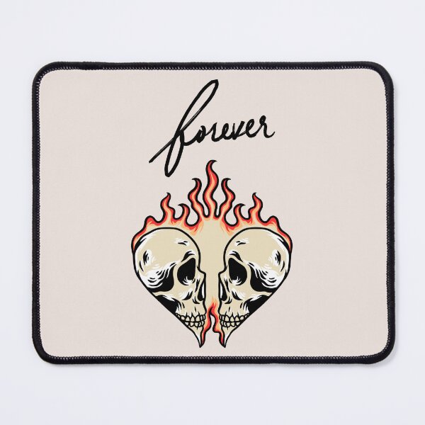 Item preview, Love Always and Forever designed and sold by FanFest.