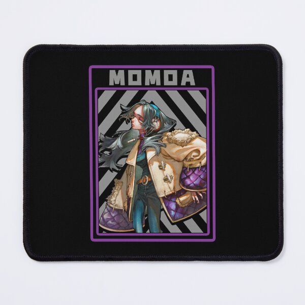 Item preview, Momoa Gachiakuta designed and sold by guruboya II.