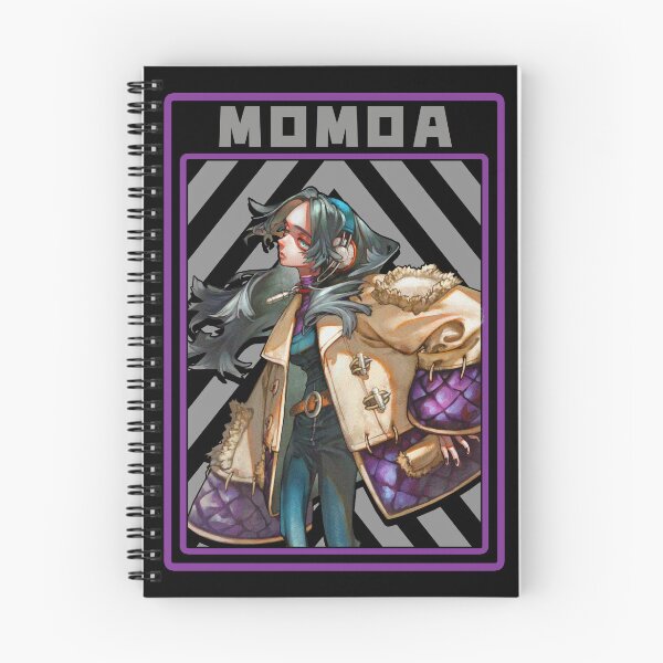 Item preview, Momoa Gachiakuta designed and sold by guruboya II.