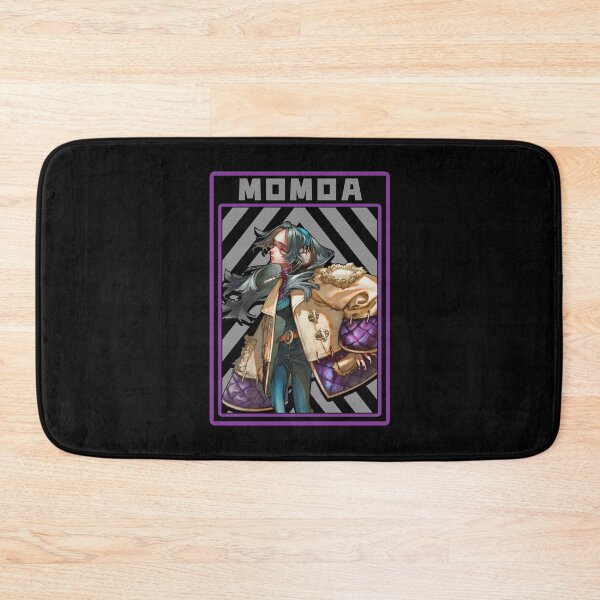 Item preview, Momoa Gachiakuta designed and sold by guruboya II.