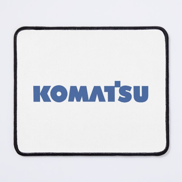 Item preview, Komatsu designed and sold by cwnnew.
