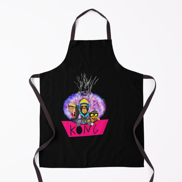 Item preview, Team Kong designed and sold by LKappa3Faber.