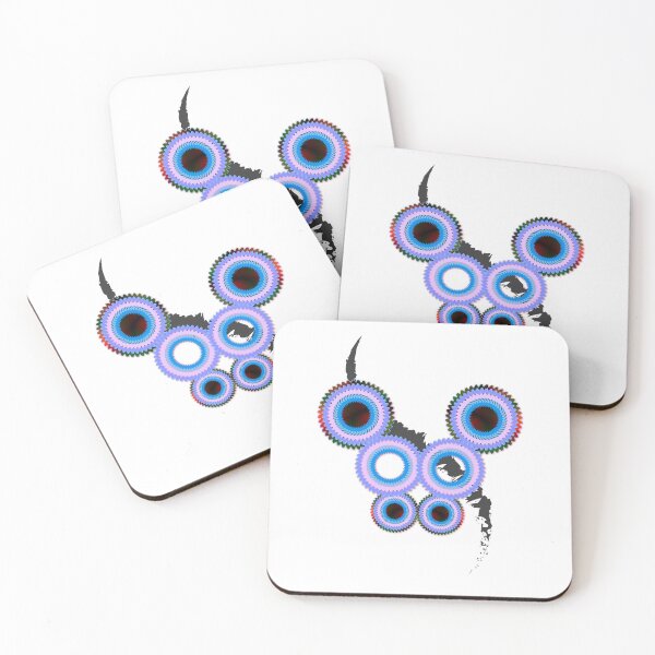 Item preview, metamorphosis artwork designed and sold by godPapa.
