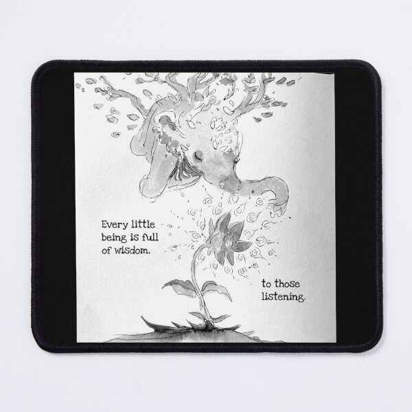 Item preview, full of wisdom designed and sold by ritusdesigns.