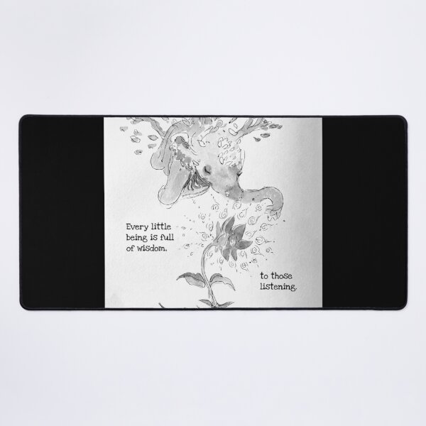 Item preview, full of wisdom designed and sold by ritusdesigns.