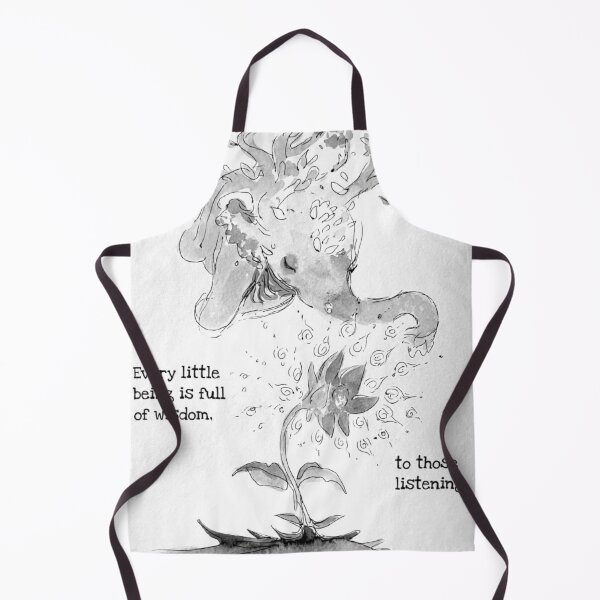 Item preview, full of wisdom designed and sold by ritusdesigns.