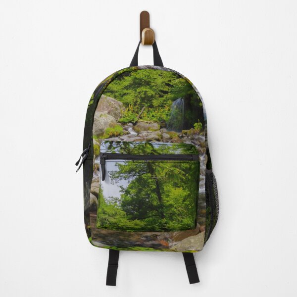 Item preview, Doryū Falls on the Kawamata River, Yatsugatake Highlands, Yamanashi, Japan designed and sold by Pix4Japan.