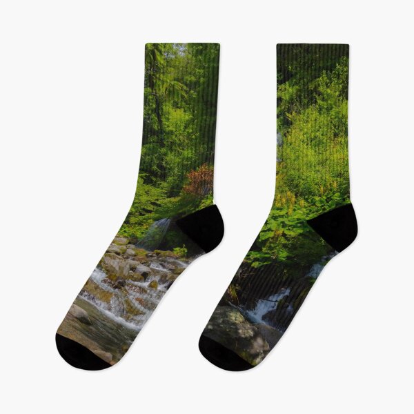 Item preview, Doryū Falls on the Kawamata River, Yatsugatake Highlands, Yamanashi, Japan designed and sold by Pix4Japan.