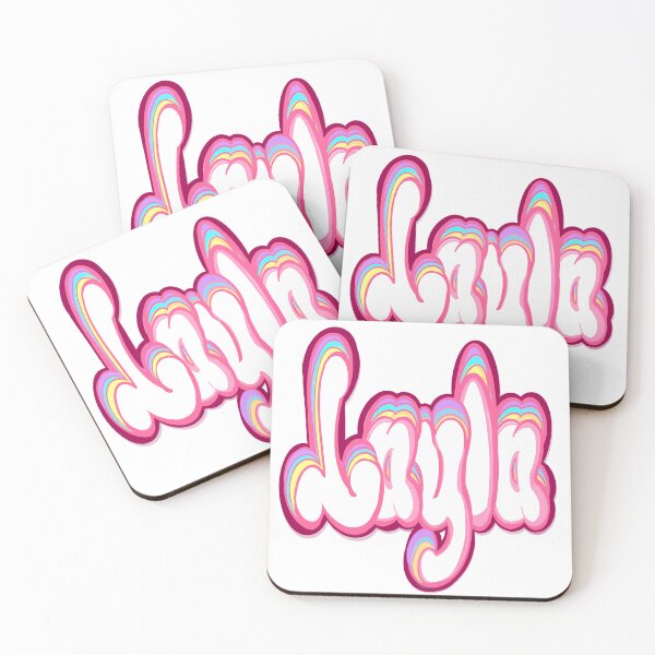 Item preview, Layla The top 10 best Personalized Custom Name gift ideas for girls and women,mom,mother,grandmother. first name Layla designed and sold by Artonmytee.