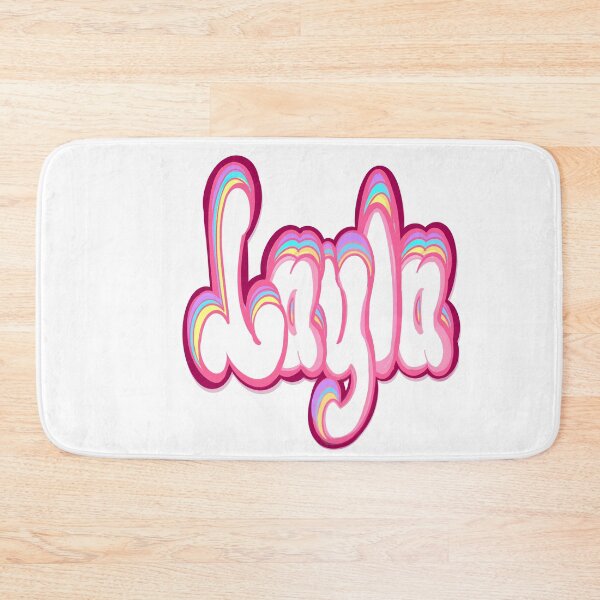 Item preview, Layla The top 10 best Personalized Custom Name gift ideas for girls and women,mom,mother,grandmother. first name Layla designed and sold by Artonmytee.