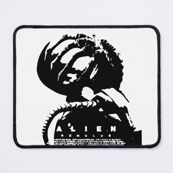 Item preview, Alien Romulus movie poster designed and sold by Jcat7.