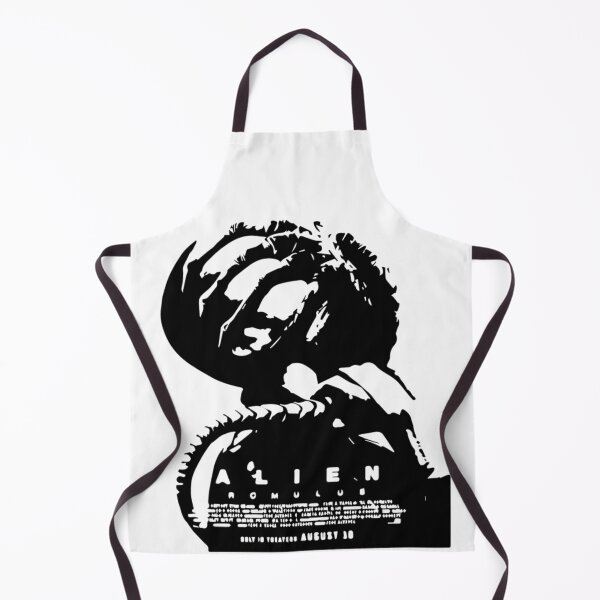 Item preview, Alien Romulus movie poster designed and sold by Jcat7.