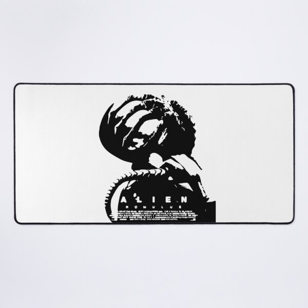 Item preview, Alien Romulus movie poster designed and sold by Jcat7.