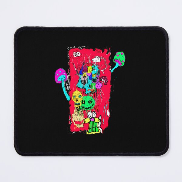 Item preview, Wasted designed and sold by LKappa3Faber.