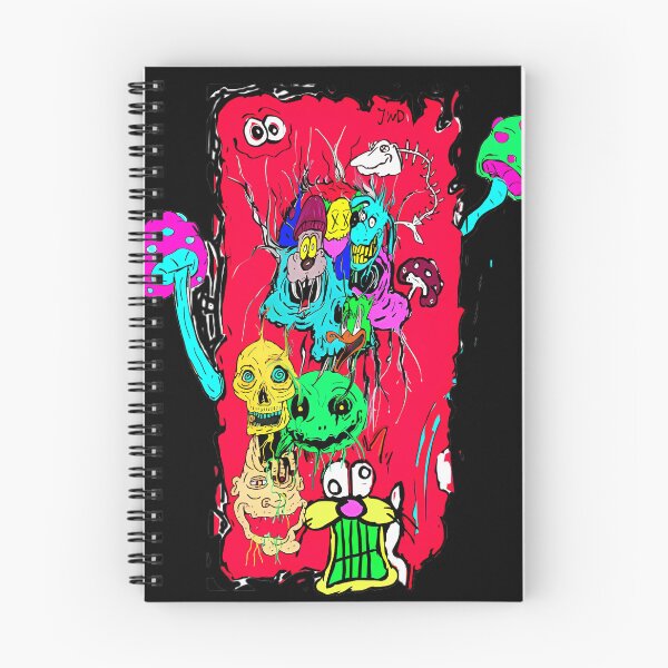 Item preview, Wasted designed and sold by LKappa3Faber.