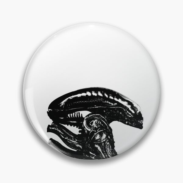 Item preview, Xenomorph Head designed and sold by Jcat7.