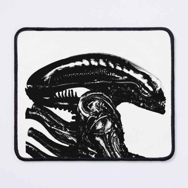 Item preview, Xenomorph Head designed and sold by Jcat7.
