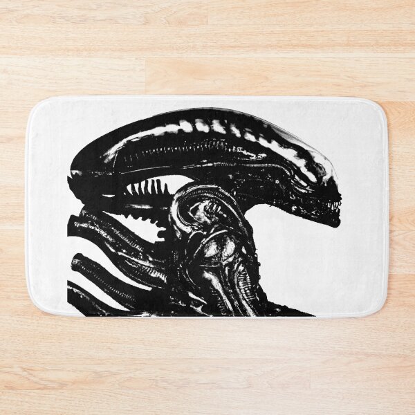 Item preview, Xenomorph Head designed and sold by Jcat7.