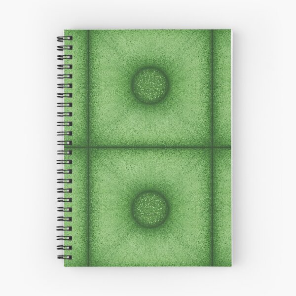 Item preview, Pattern of "Poof" tile in the olivine color designed and sold by Cherevan.