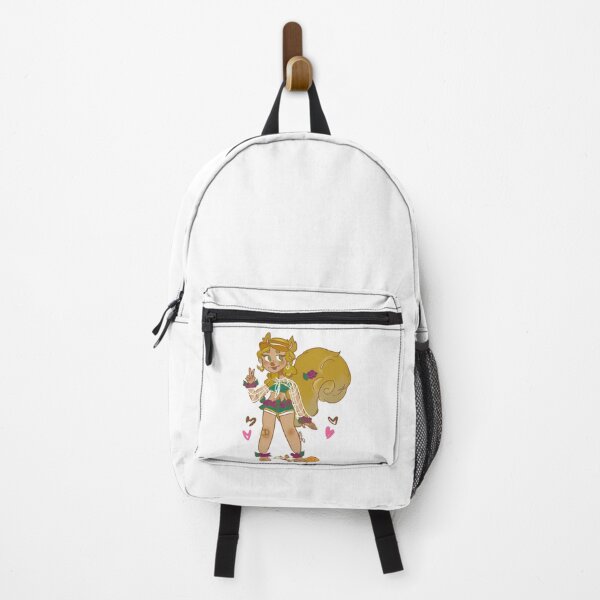 Item preview, Squirrel Girl designed and sold by IhanVaanMaArt.