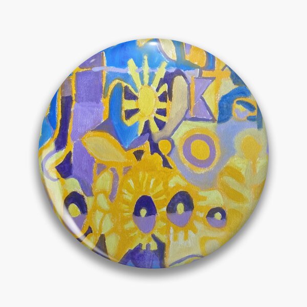 Item preview, Hidden from Sight designed and sold by Jeanne Henner.