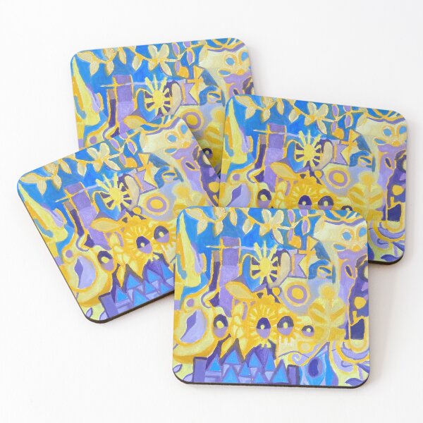 Item preview, Hidden from Sight designed and sold by Jeanne Henner.