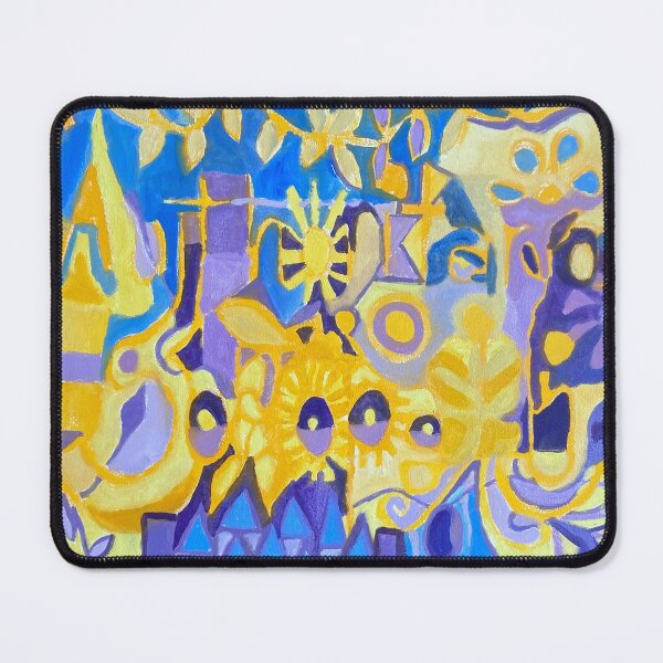 Item preview, Hidden from Sight designed and sold by Jeanne Henner.