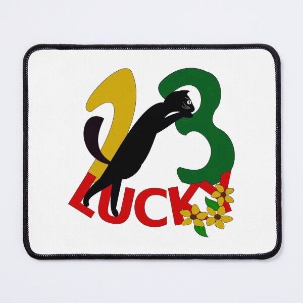 Item preview, Lucky Thirteen in warm earth tones  designed and sold by etindrychonag.