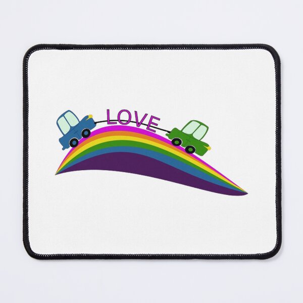 Item preview, Over the rainbow with love designed and sold by etindrychonag.