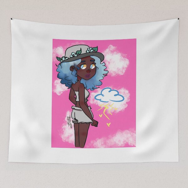 Item preview, Summer Storm designed and sold by IhanVaanMaArt.