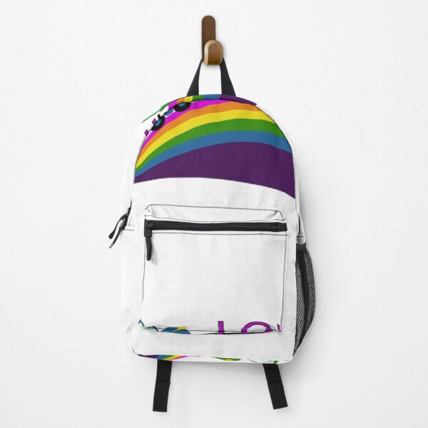 Item preview, Over the rainbow with love designed and sold by etindrychonag.