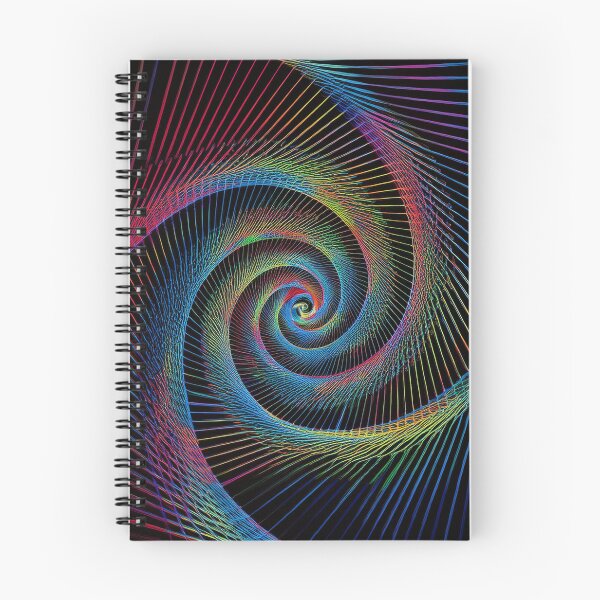 Item preview, Perspective Shift- Spiral Illusion designed and sold by RockitBaby.
